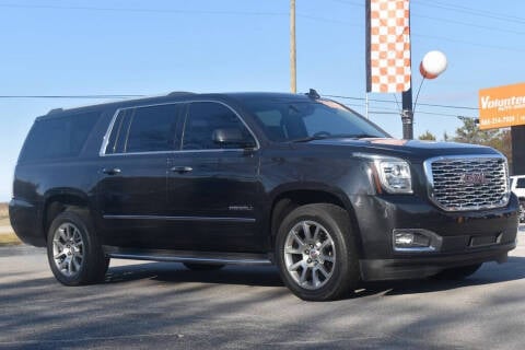 2020 GMC Yukon XL