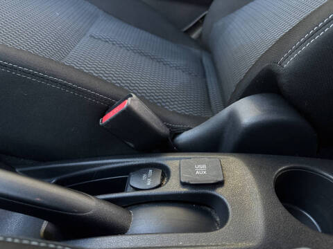 2015 Nissan Versa Note SV