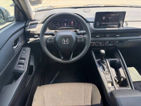 2023 Honda Accord