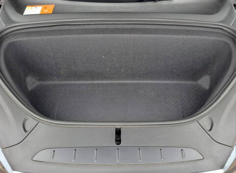 2017 Tesla Model X 100D