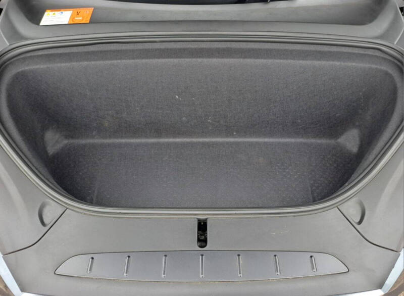 2017 Tesla Model X 100D