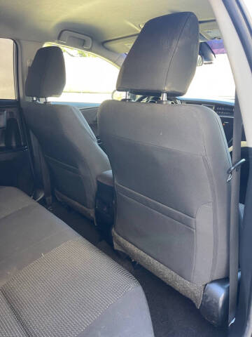 2018 Toyota Corolla iM