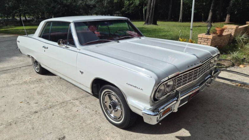 1964 Chevrolet Chevelle