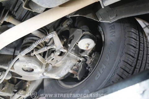 1982 Bentley Mulsanne