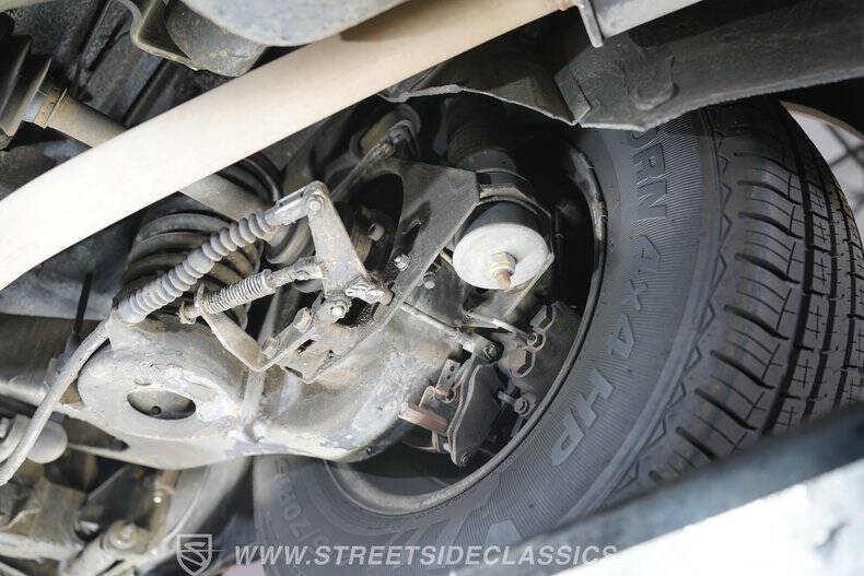 1982 Bentley Mulsanne