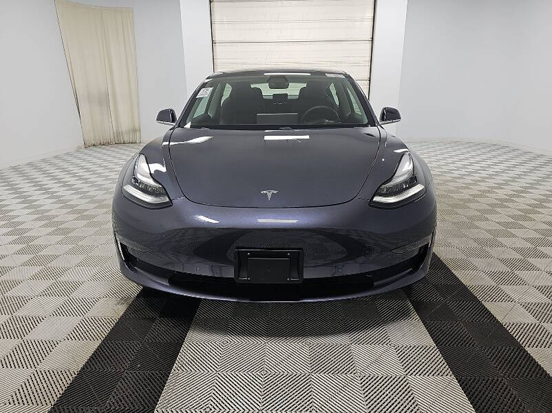 2020 Tesla Model 3 for sale at Monon Motors in Westfield, IN