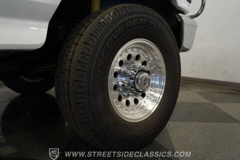 1996 Ford F-250