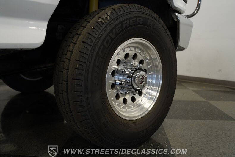 1996 Ford F-250