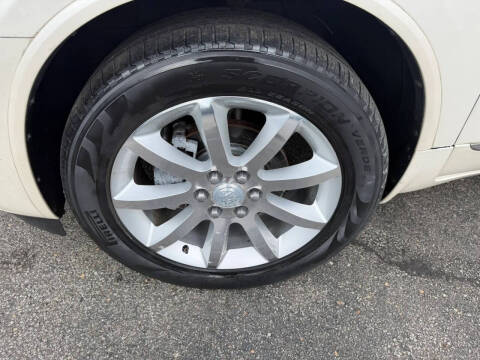 2013 Buick Enclave Premium