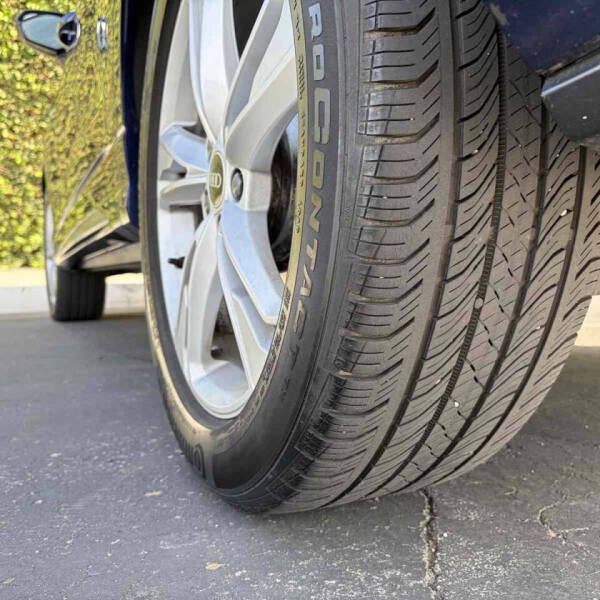 2021 Audi Q3 quattro S line Premium 45 TFSI