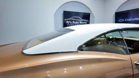 1967 Chevrolet Impala