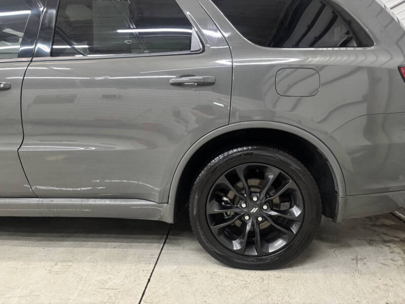 2021 Dodge Durango R/T