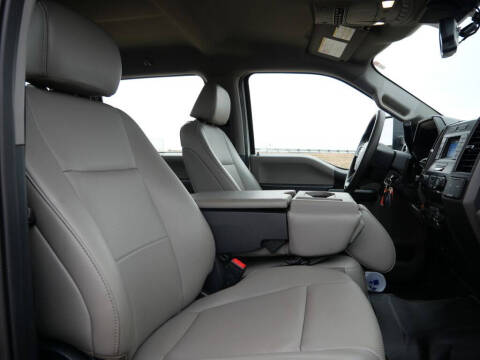 2022 Ford F-450 Super Duty