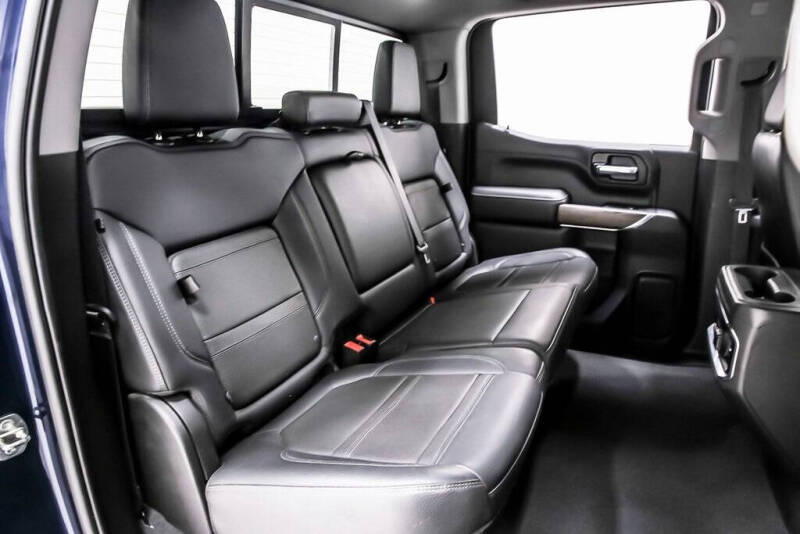 2022 GMC Sierra 1500 Limited