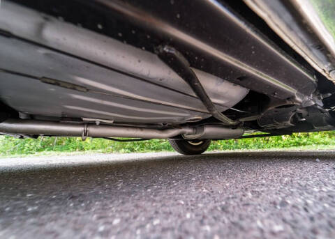 1985 Cadillac Eldorado Biarritz