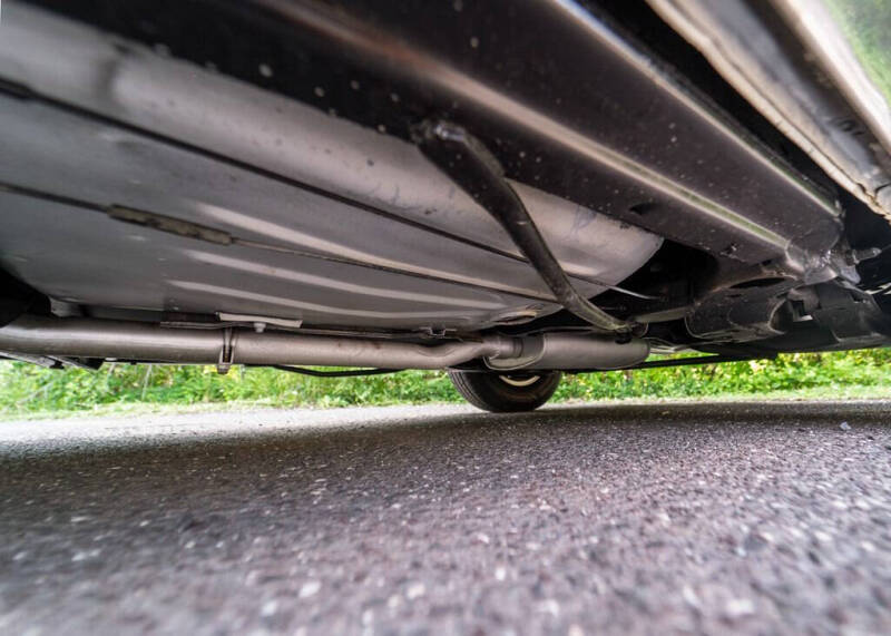 1985 Cadillac Eldorado Biarritz