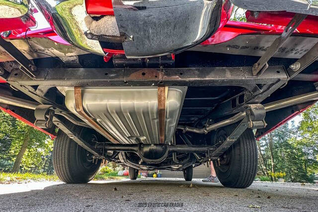 1956 Ford Thunderbird