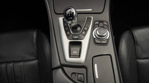 2013 BMW M5