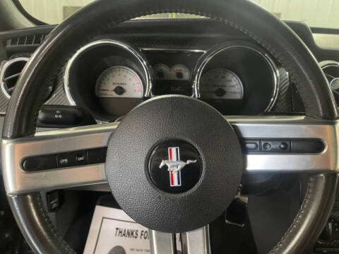 2006 Ford Mustang GT Premium