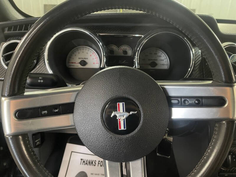 2006 Ford Mustang GT Premium