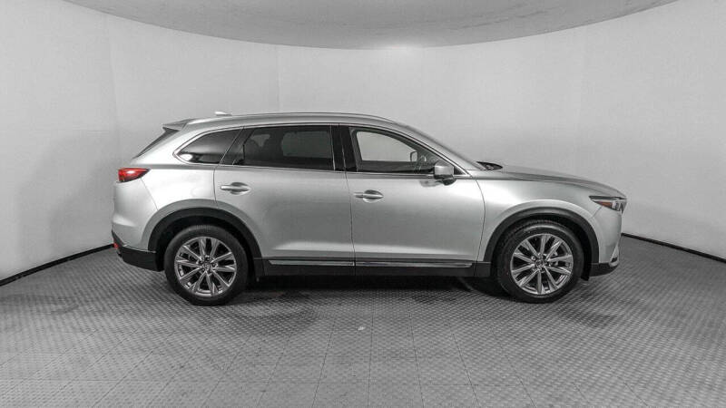 2023 Mazda CX-9 Grand Touring