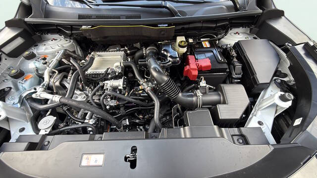 2026 Mitsubishi Outlander SEL