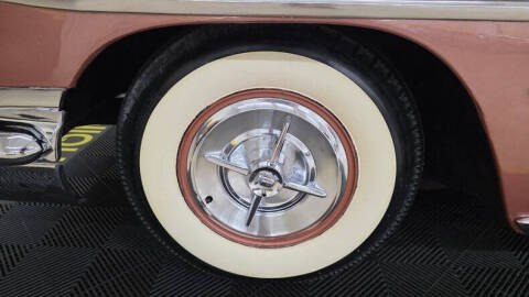 1958 Pontiac Bonneville