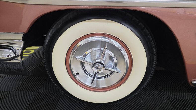 1958 Pontiac Bonneville