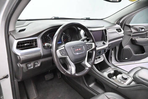 2020 GMC Acadia SLT