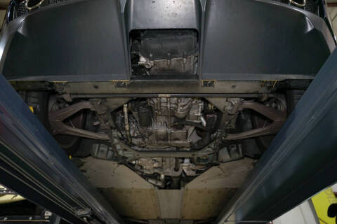 2007 Lamborghini Gallardo Spyder