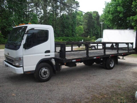 2007 Sterling 360