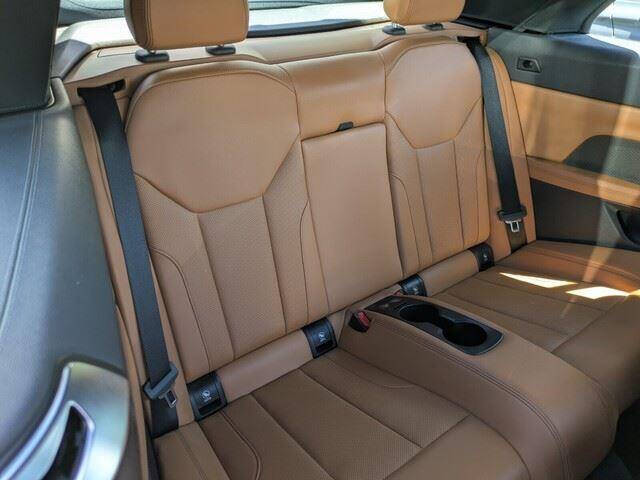 2023 BMW 4 Series 430i