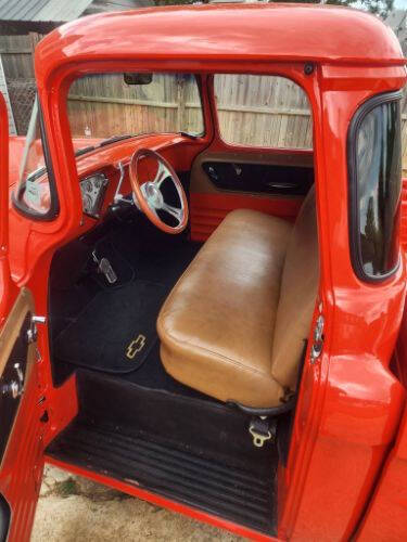 1959 Chevrolet Apache