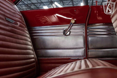 1963 Ford Falcon