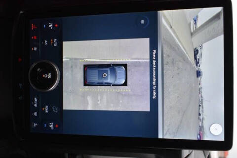 2022 Ford Expedition Timberline