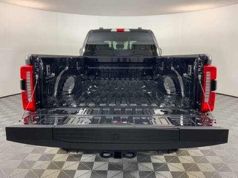 2025 Ford F-350 Super Duty