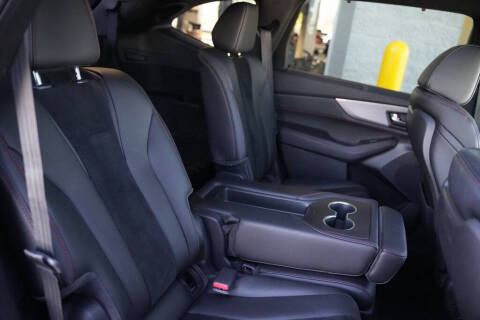 2023 Acura MDX SH-AWD w/A-SPEC