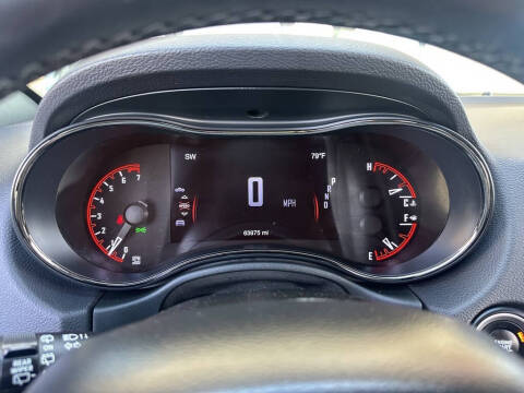 2020 Dodge Durango GT