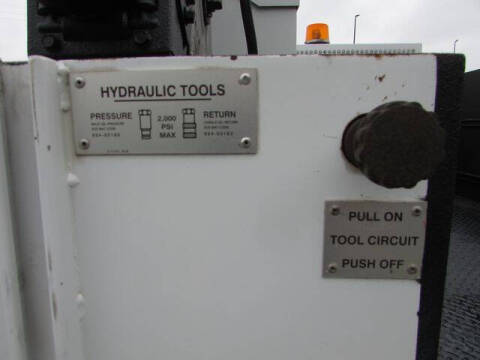 2012 Ford F-450 Super Duty