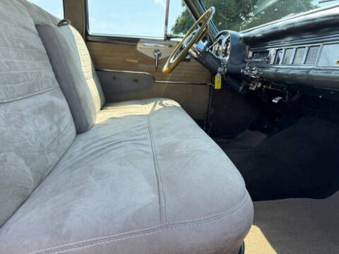 1954 Chrysler Imperial