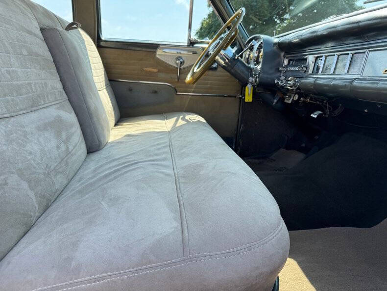 1954 Chrysler Imperial