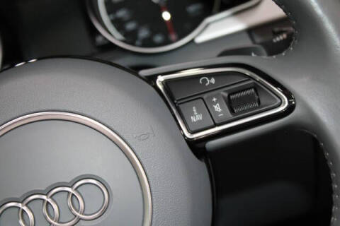 2016 Audi A5 2.0T quattro Premium Plus