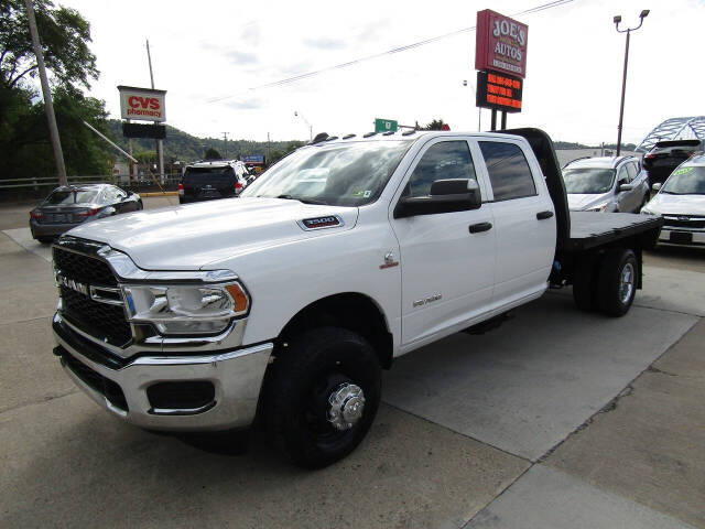 2020 Ram 3500 for sale at Joe s Preowned Autos in Moundsville, WV