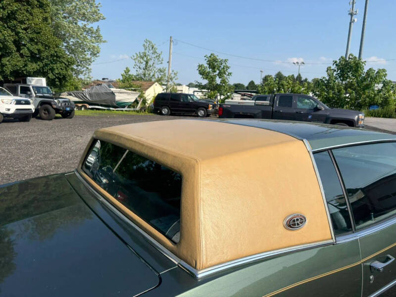 1985 Buick Riviera