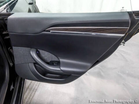 2021 Tesla Model S Long Range