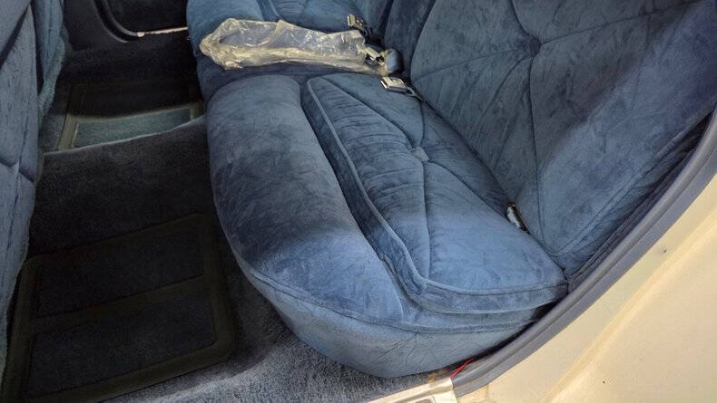 1977 Lincoln Continental