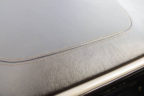 2015 Jeep Grand Cherokee Summit