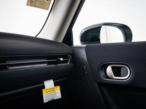 2025 MINI Hardtop 2 Door Cooper Signature Trim