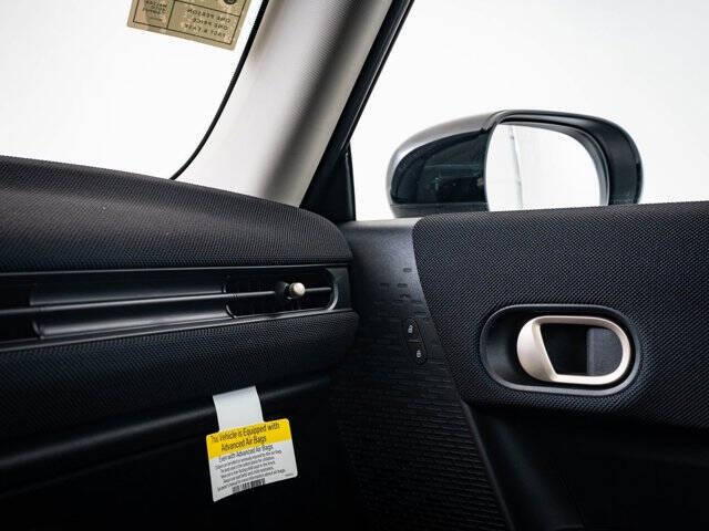 2025 MINI Hardtop 2 Door Cooper Signature Trim