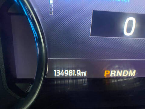 2021 Ford F-250 Super Duty Limited